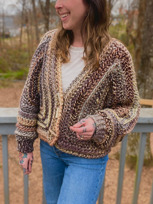 Artist Coat