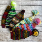 Fable Pixie Hat Crochet Pattern