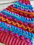 Fable Pixie Hat Crochet Pattern