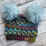 Earthy Wobble Bobble