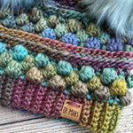 Earthy Wobble Bobble