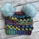Earthy Wobble Bobble