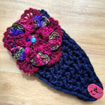 Flower Headband