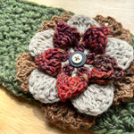 Flower Headband
