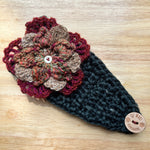 Flower Headband