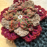 Flower Headband