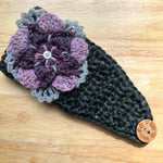 Flower Headband