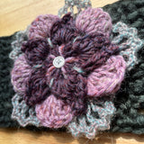 Flower Headband
