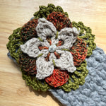 Flower Headband