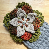 Flower Headband