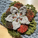 Flower Headband