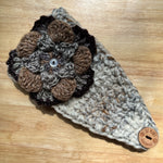 Flower Headband