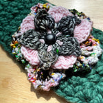 Flower Headband
