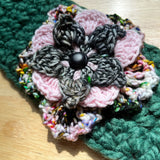 Flower Headband