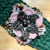 Flower Headband