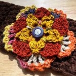 Flower Headband