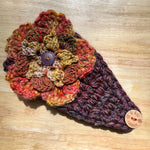 Flower Headband