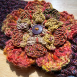 Flower Headband