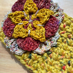Flower Headband