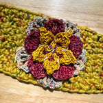 Flower Headband