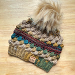 Fairy Wobble Bobble Beanie
