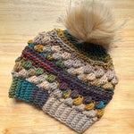 Fairy Wobble Bobble Beanie