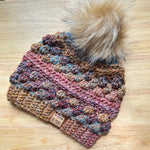 Fairy Wobble Bobble Beanie