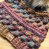 Fairy Wobble Bobble Beanie