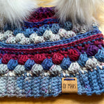 Bomb Pop Wobble Bobble Beanie