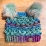 Under da Sea Wobble Bobble Beanie