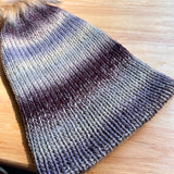 Merle Knit Hat