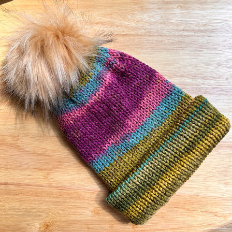 Bonita Knit Hat
