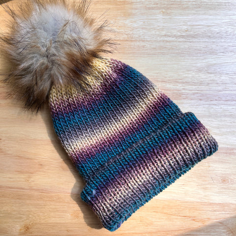 Patagonia Knit Hats