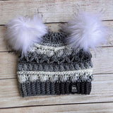 Fable Beanie Crochet Pattern