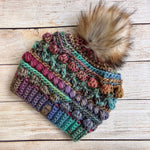 Earthy Fable Beanie