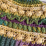 Fable Beanie Crochet Pattern