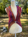Stardust Pixie Vest