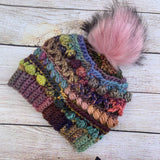 Scrappy Fable Beanie