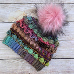 Scrappy Fable Beanie