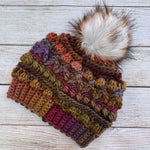 Mellow Fable Beanie