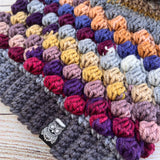 Scrappy Oops! All Bobbles Beanie