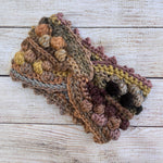 Cinched Wobble Bobble Headband
