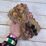 Cinched Wobble Bobble Headband