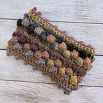 Cinched Wobble Bobble Headband