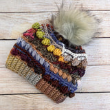 Scrappy Fable Beanie