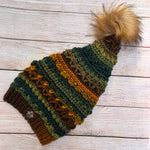 Woodlands Pixie Hat