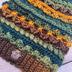 Woodlands Pixie Hat