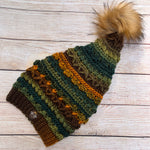 Woodlands Pixie Hat