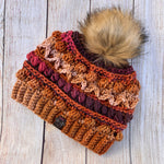 Wildfire Fable Beanie