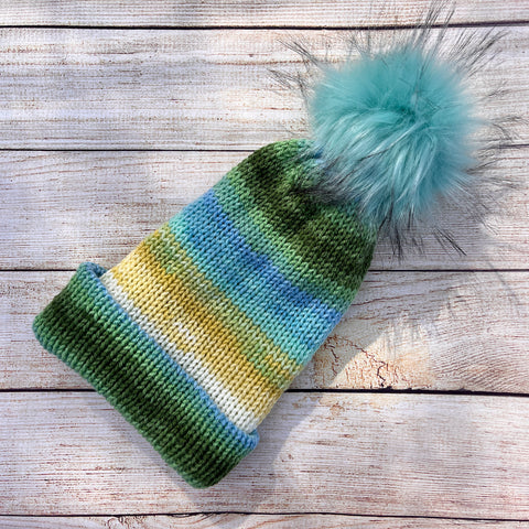 Biscayne Knit Hat